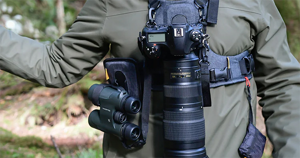 cotton carrier ccs g3 with side holster